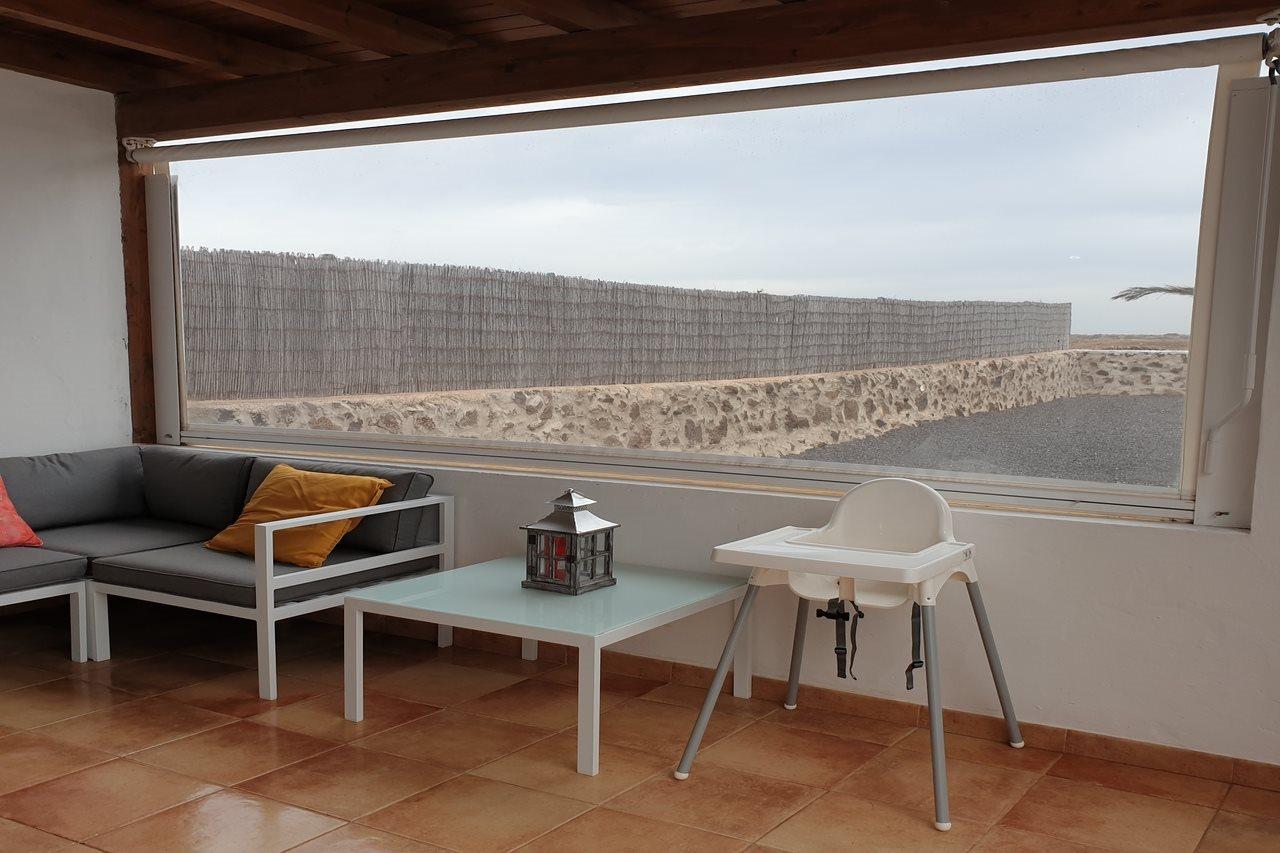 Villa Casa Filale Sun&Relax Lajares Exterior foto