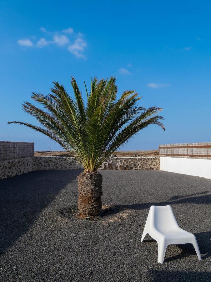 Villa Casa Filale Sun&Relax Lajares Exterior foto